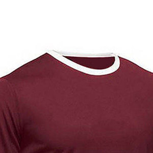 Customized Logo <b>Light</b> Weight Breathable Tennis Uniform Oversized <b>Cheap</b> Price Wholesale Tennis Uniform For Unisex - Product Image 6