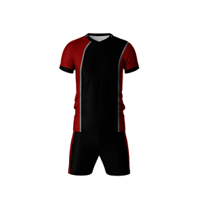 ชุดยูนิฟอร์มรักบี้พิมพ์ลายคุณภาพพรีเมียมแบบใหม่มาแรง ระบายอากาศได้ดี สำหรับผู้ชายไซส์ใหญ่ แห้งเร็ว สวมใส่สบาย เหมาะสำหรับกิจกรรมกลางแจ้ง - Product Image 5