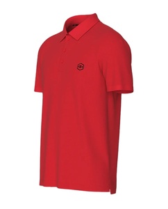 Polo de hombre más vendido Premium 100% algodón Ralph diseño personalizado y tamaño logotipo multicolor bordado bajo MOQ Bangladesh - Product Image 6