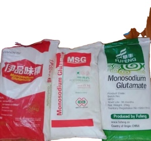 แป้งข้าวโพดออร์แกนิก ได้รับการรับรองโคเชอร์ บรรจุ 25 กก. เกรดอาหาร สำหรับปรุงแต่งรสชาติ CAS 9005-25-8 - Product Image 1