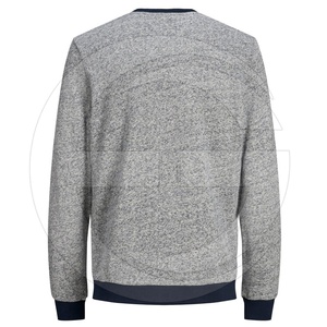 Sweat-shirt à manches longues pour homme, nouveau produit, - Product Image 2