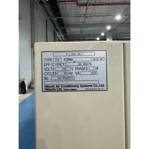 SCREEN AS2000 SCRB-CMP - อุปกรณ์และชิ้นส่วนเซมิคอนดักเตอร์มือสองระดับโลกที่เชื่อถือได้ - Product Image 6