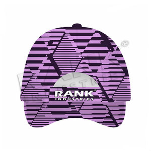Gorras Deportivas de Alta Calidad en Stock, Gorras Deportivas Hechas Profesionalmente, Logotipo Personalizado 2026, Gorras Deportivas Más Vendidas para Uso en Exteriores - Product Image 4