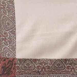 Men Winter Wool <b>Shawl</b> Solid Soft <b>Warm</b> Breathable Traditional Luxury Formal <b>Wrap</b> - Product Image 3