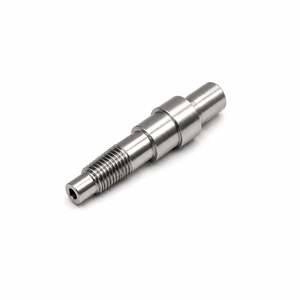 Nouvelles pièces de rechange pour ATV UTV, goupilles filetées en métal usinées avec précision par CNC, technologie 3D - Product Image 1