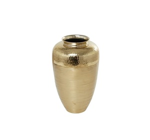 Urnas metálicas herenciales para cenizas funerarias humanas inspiradas en la tradición que brindan un lugar de descanso seguro para seres queridos. - Product Image 4
