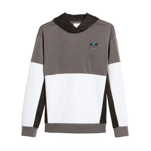 Sudaderas con capucha para hombre de diseño personalizado, hechas de algodón, ligeras, transpirables, de alta calidad, a precio económico. - Product Image 1