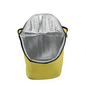 Mochila Nevera Térmica de Color Rosa para Picnic - Product Image 5