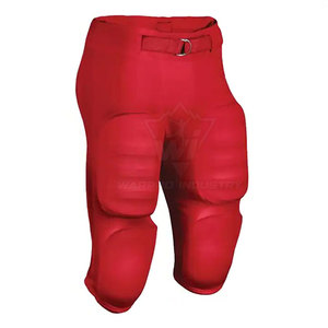 Uniforme de Fútbol al Por Mayor en Tela de Poliéster con Tecnología Avanzada de Control de Humedad Disponible en Varios Tamaños - Product Image 4
