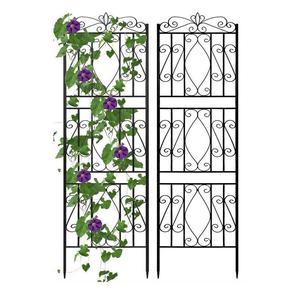En Oferta: Enrejados para Decoración de Jardín, Enrejados para Jardinería, Embellecedores de Plantas, Enrejados con Tamaño y Forma Personalizados - Product Image 1