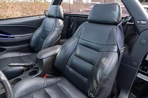 Ford Mustang GT Roadster Stage 2 Convertible de 2002 - Product Image 6