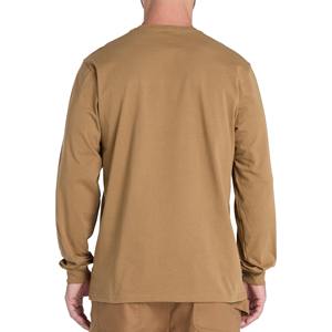 Camisa de Manga Larga de Algodón para Hombre, Estilo Lujoso, Antiarrugas, Alta Calidad, Precio Razonable, Gran Venta - Product Image 4