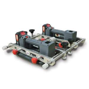 Máquina de sellado al vacío para encimeras de granito y cuarzo - Product Image 1