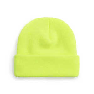 Wholesale <b>Winter</b> Beanie <b>Hats</b> Warm Knitted <b>Men</b> Beanie <b>Hats</b> Embroidery Customized Logo <b>Winter</b> Beanies <b>Hats</b> 2026 - Product Image 3
