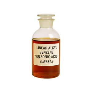 กรดลิเนียร์อัลคิลเบนซีนซัลโฟนิก ราคาขายส่งสุดคุ้มสำหรับลูกค้าทางการค้า - Product Image 2