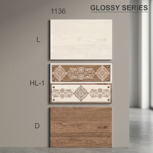 200x300 mm Decorative Ceramic Digital 20x30 Glazed <b>Wall</b> Tiles for African Countries Mombasa Ethiopia Kenya Niger Somalia - Product Image 5