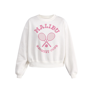 Sweat-shirts pour femmes, coupe slim, imprimés, service OEM, design personnalisé, grandes tailles, saison hiver, fabriqués au Bangladesh. - Product Image 4