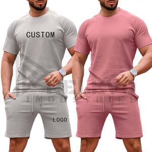 Camiseta de Verano Personalizada para Hombre, Cuello Redondo, Estilo Casual, Holgada, Lisa |   Camiseta Básica de Algodón Cómoda |   Sillón de Salón Suave y Transpirable con Diseño de Letras - Product Image 5