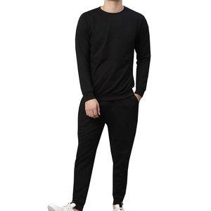 ชุดวอร์มน้ำหนักเบาสำหรับผู้ชายชุดกันเหงื่อระบายอากาศใส่สบายชุดกันลม - Product Image 1