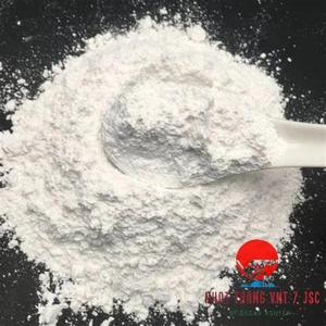 Best <b>Raw</b> <b>Material</b> Industrial Grade Ground Calcium Carbonate Acrylic 4.4 Micron 98% Purity Brush <b>Rubber</b> Coating Factory Price - Product Image 5