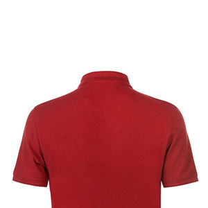 เสื้อผ้ากีฬาผู้ชายแบบสวมใส่สบาย ระบายอากาศได้ดี ผ้าแคนวาส กันยับ เหมาะสำหรับออกกำลังกาย วิ่ง ราคาถูก ขายส่ง รับสั่งซื้อจำนวนมาก - Product Image 4