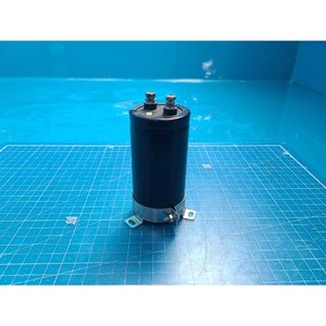 Condensador Electrolítico de Aluminio NIPPON CHEMI-CON 40G808, Usado como Pieza de Repuesto para Equipos de Semiconductores - Product Image 3