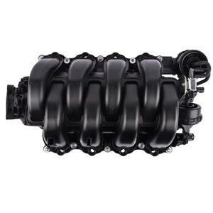 New Air Inlet Intake Manifold FL3Z9424J for Ford F 150 5.0L V8 Compatible with 2015 2016 2017 Models - Product Image 1