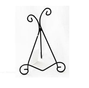 Support de présentation en fer robuste pour buffet, service de traiteur et présentation en restaurant - Product Image 1