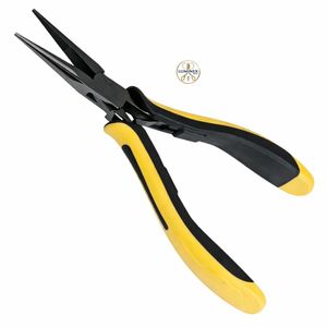 ELORA 4680-MH E 2K Electronic Snipe Nose Plier ESD - Product Image 1