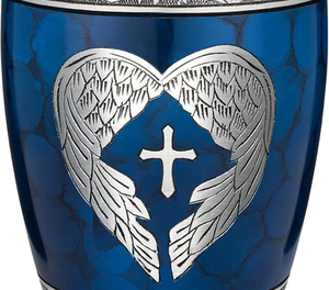 Urnas de Cremación de Latón Hechas a Mano, Estilo Americano, Urnas Funerarias Masculinas y Femeninas con Logotipo Personalizado - Product Image 5