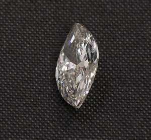 Diamant de laboratoire taille marquise durable, pierre lâche pour la fabrication de bijoux personnalisés, fourniture de pierres précieuses en cristal clair - Product Image 6