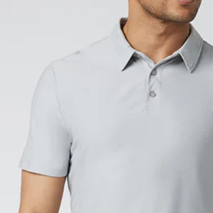 Vêtements décontractés unis 2026 en matière respirante et confortable pour la collection d'été, service OEM pour les commandes en gros, design de haute qualité - Product Image 3