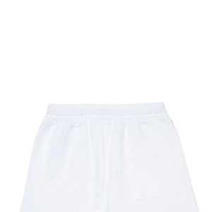 Shorts pour garçons, service OEM, design uni, haute qualité, avec cordon de serrage et logo, taille élastique pour un ajustement confortable. - Product Image 5
