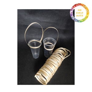 Portavasos de bambú ecológico hecho a mano al por mayor de Vietnam - Product Image 4