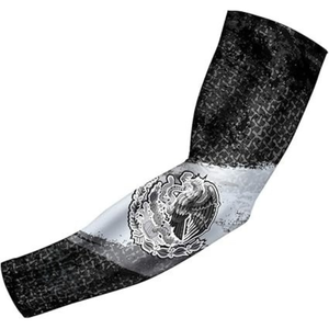 Mangas de Protección Solar para Brazos, Tejido Elástico Ligero, Perfectas para Uso Casual y Actividades al Aire Libre - Product Image 3