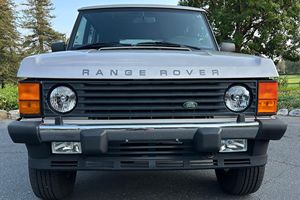 Range Rover County LWB Edición 25 Aniversario 1995 - Product Image 2
