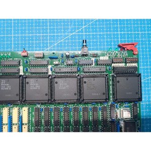 Cable de Señal TEL TLP620-4 1D08-000098-11, Usado, Piezas de Equipos Semiconductores Legacy - Product Image 4