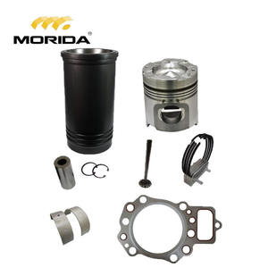 Asiento de Válvula 6KH-ET 144626-11080 para YANMAR - Product Image 6