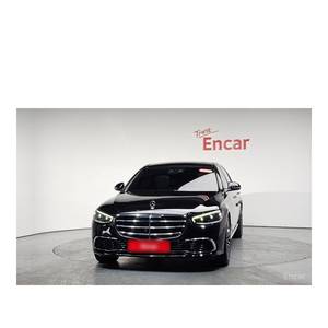 Mercedes-Benz Clase S S450L 4MATIC Modelo de Julio de 2023 con 67,593 km, Caja de Cambios Automática, Asientos de Cuero, Cámara Trasera - Product Image 2
