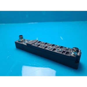 Módulo de E/S Distribuidas Turck SDNB-0008D-0006 Usado Como Es, Piezas de Equipos Semiconductores Legados - Product Image 5