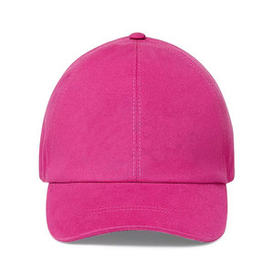 Gorras de Béisbol Deportivas Unisex Personalizadas al por Mayor, 100% Algodón, 6 Paneles, Ajustables, Diseño Premium, Gorras de Béisbol de Verano - Product Image 6