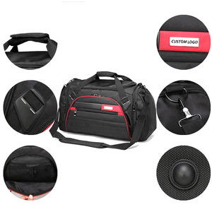 Fournisseur en gros de sacs de sport pour arts martiaux, pour gants de boxe, uniformes et équipement d'entraînement, production en vrac directe d'usine - Product Image 6