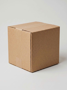 Custom Removable Corrugated Cardboard Partition Independent Grid Separator - Product Image 3