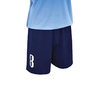 Conjuntos de Camisetas y Pantalones Cortos Deportivos para Adultos y Niñas, Ropa de Voleibol Transpirable con Estampado, Uniforme de Voleibol de Playa - Product Image 2