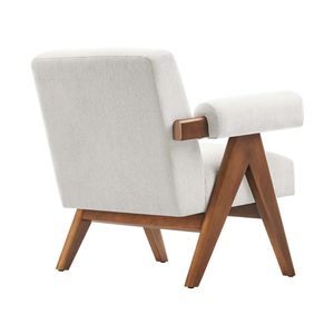 Sofá Cama Convertible Nórdico de Tela, Sillón Plegable 3 en 1 con Respaldo Ajustable para Sala de Estar y Dormitorio - Product Image 5