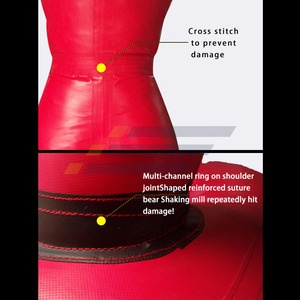 Custom <b>Bjj</b> Grappling <b>Dummy</b> Ground Workout <b>Bjj</b> Mma Judo <b>Dummy</b> Bendable <b>Bjj</b> <b>Dummy</b> - Product Image 5
