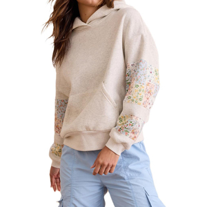 Offres Exceptionnelles – Sweat à Capuche Unisexe Personnalisable avec Logo, 100% Coton Polaire, Fermeture Éclair, Style Vintage Uni, Broderie Minimaliste, Écologique, pour Femme - Product Image 1