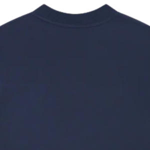 Camiseta Premium para Hombre, 100% Algodón, 230g, Color Azul Marino Oscuro, Cómoda, Informal, Estilo Urbano, Suave y Transpirable - Product Image 4