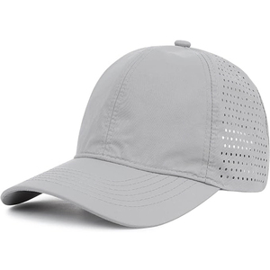 Baseball <b>Caps</b> Plain 6 Panel baseball <b>Cap</b> Embroidery Snapback Mesh Sports Baseball <b>Cap</b> 6 Panel Hat Plain <b>Blank</b> for Man - Product Image 1