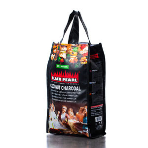 Briquetas de Carbón Vegetal de Coco Natural de Alta Calidad, Fáciles de Encender, Sin Humo, Inodoras, de Larga Duración, 5% - Product Image 3